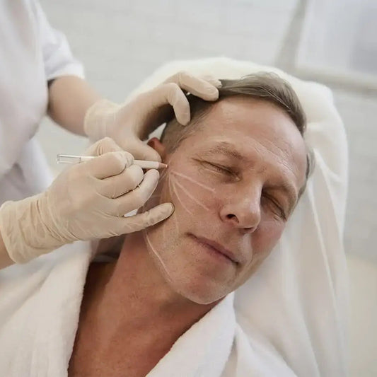 Bioestimuladores Sculptra