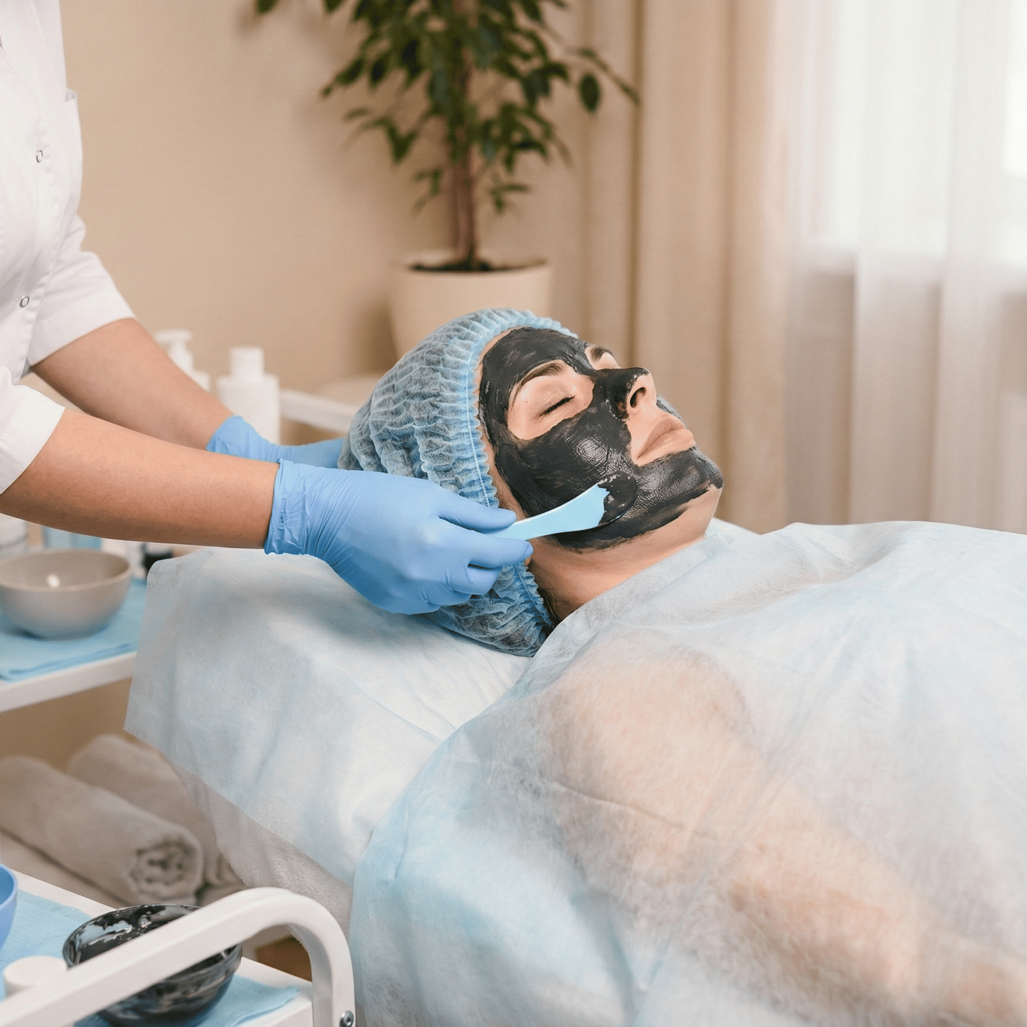 Facial Despigmentante