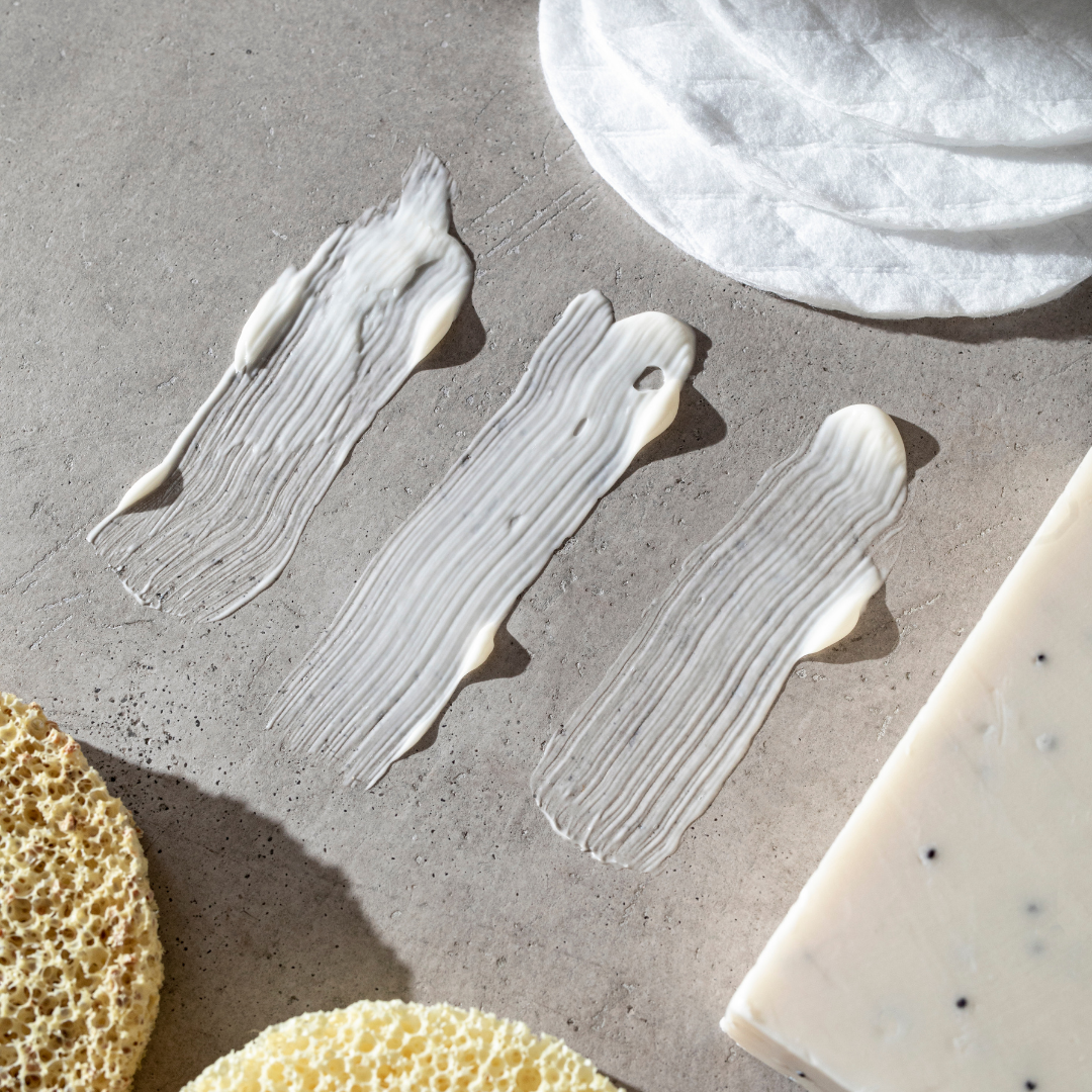 Facial con peeling químico