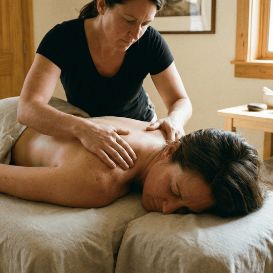 Ritual Bienestar "Wellth"