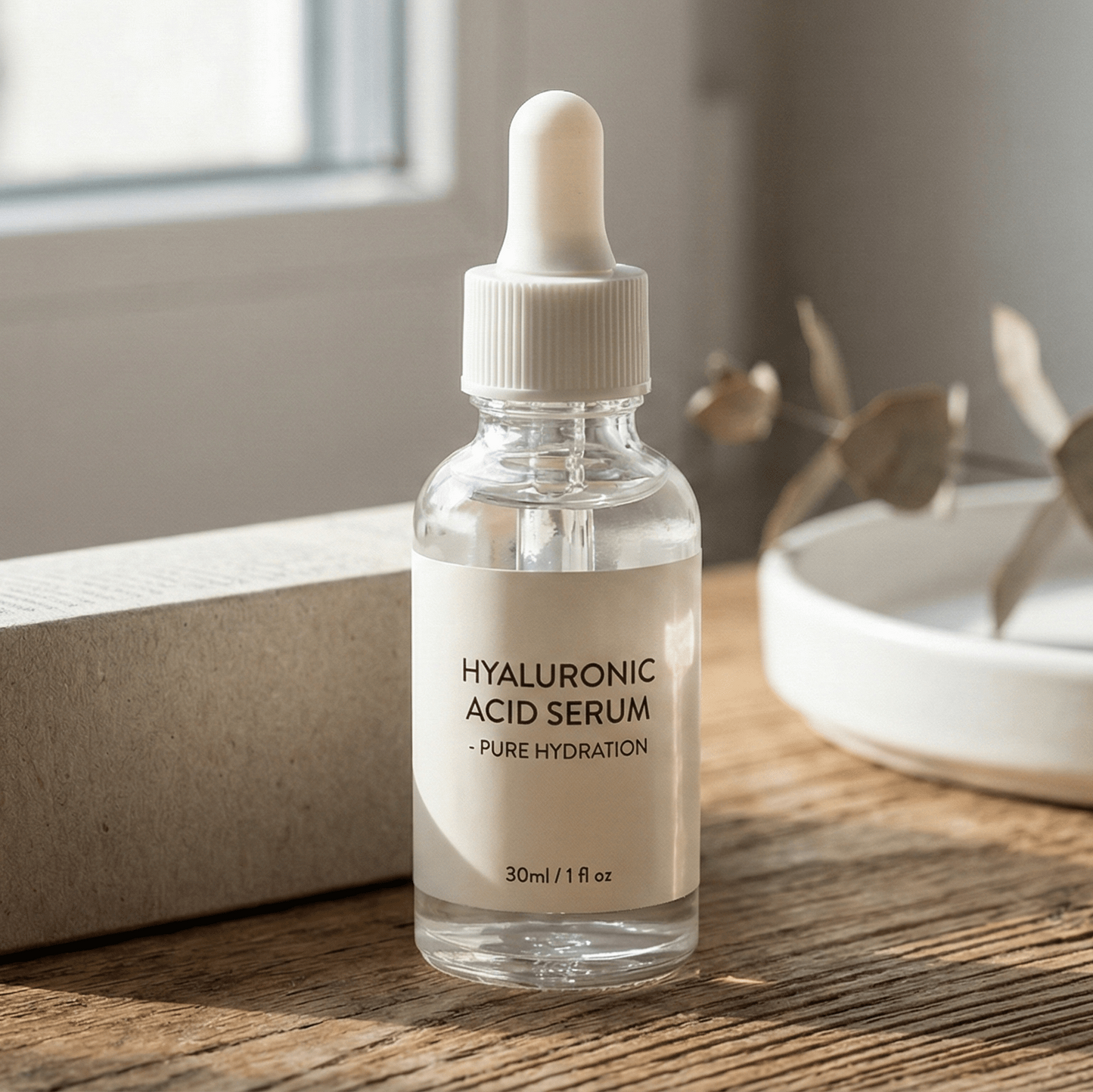 Ácido Hialurónico (labios)