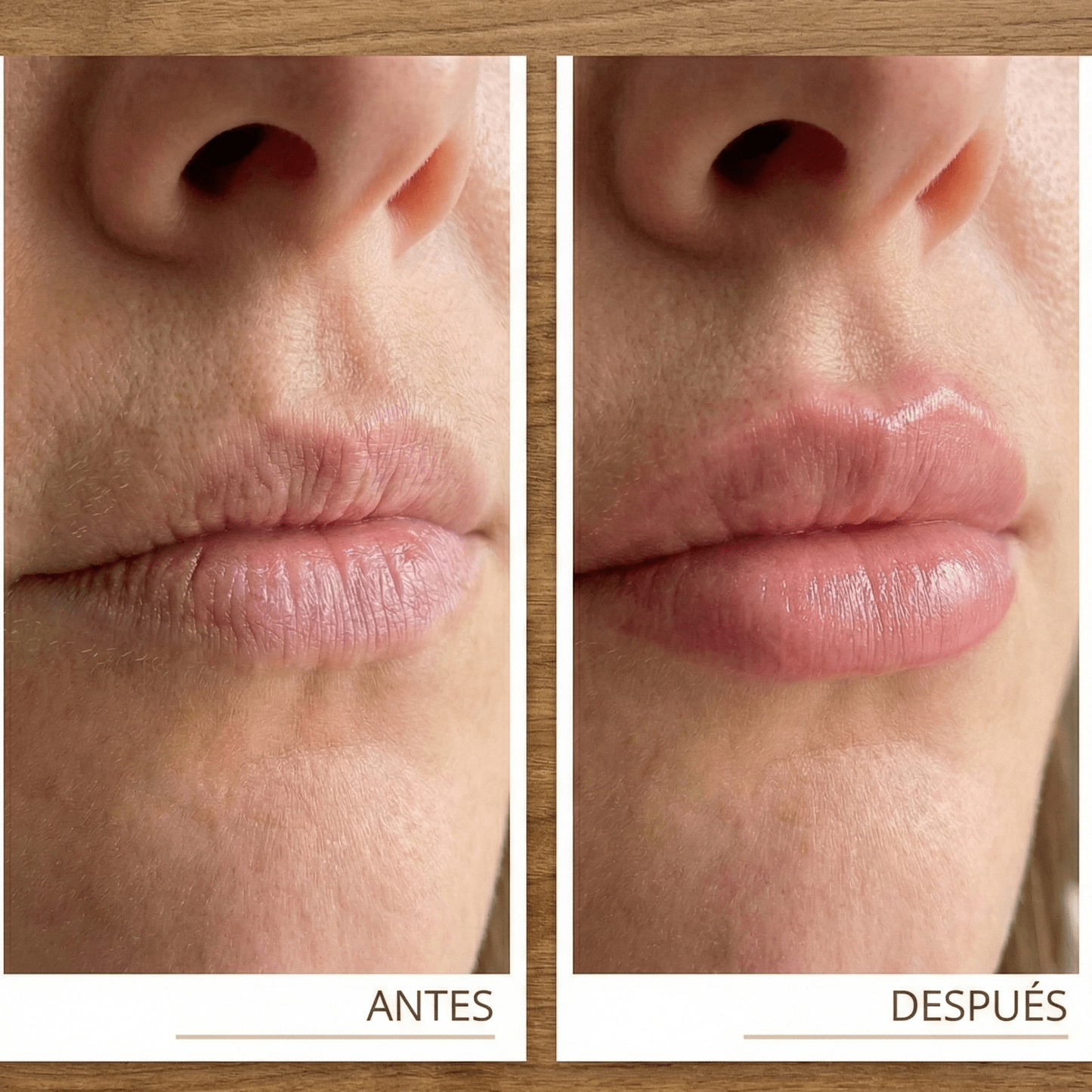 Ácido Hialurónico (labios)