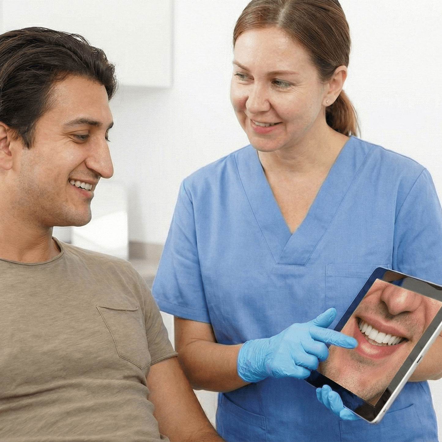 Ácido Hialurónico (labios)