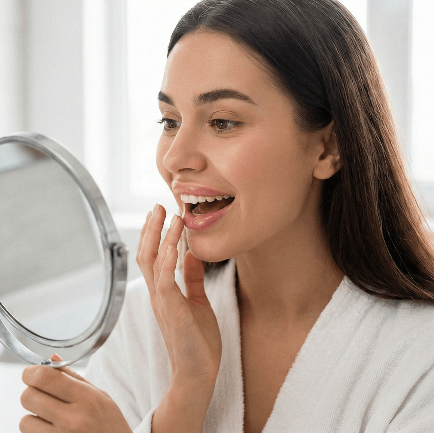 Ácido Hialurónico (labios)