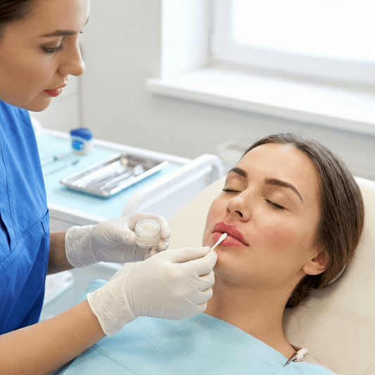 Ácido Hialurónico (labios)