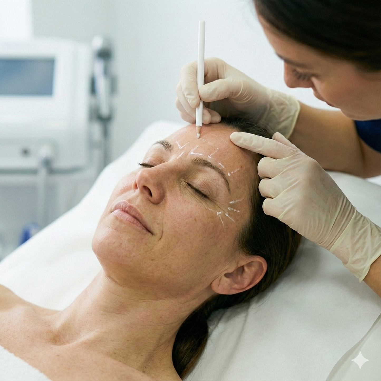 Toxina Botulínica (Botox)