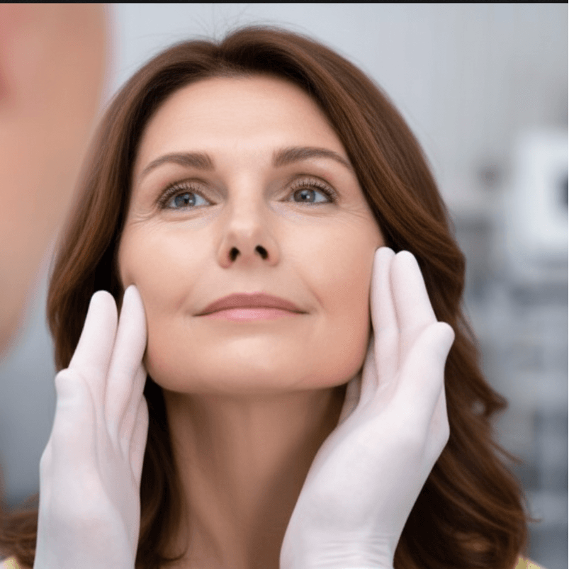 Bioestimuladores Sculptra