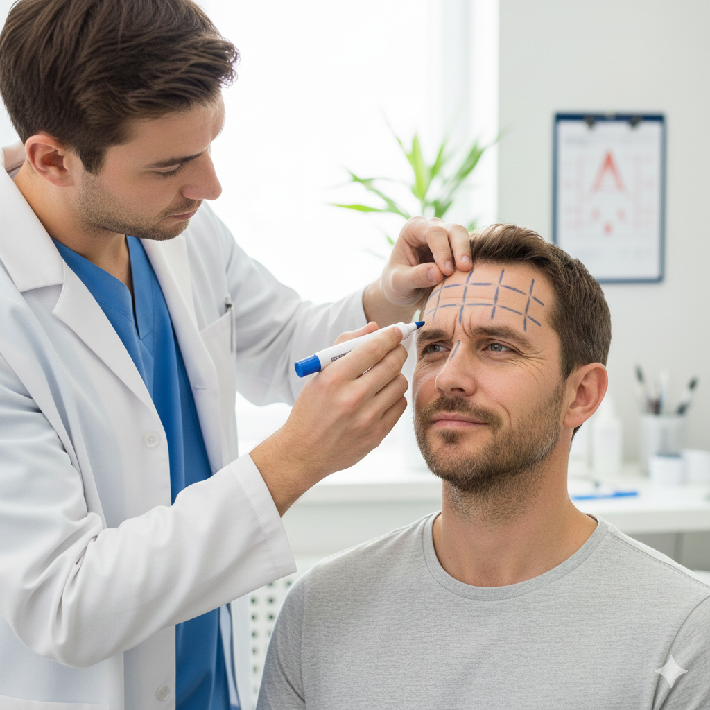 Toxina Botulínica (Botox)