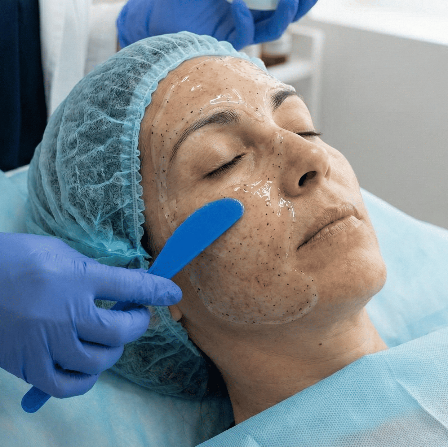 Facial Despigmentante