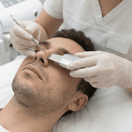 Limpiezas faciales profundas