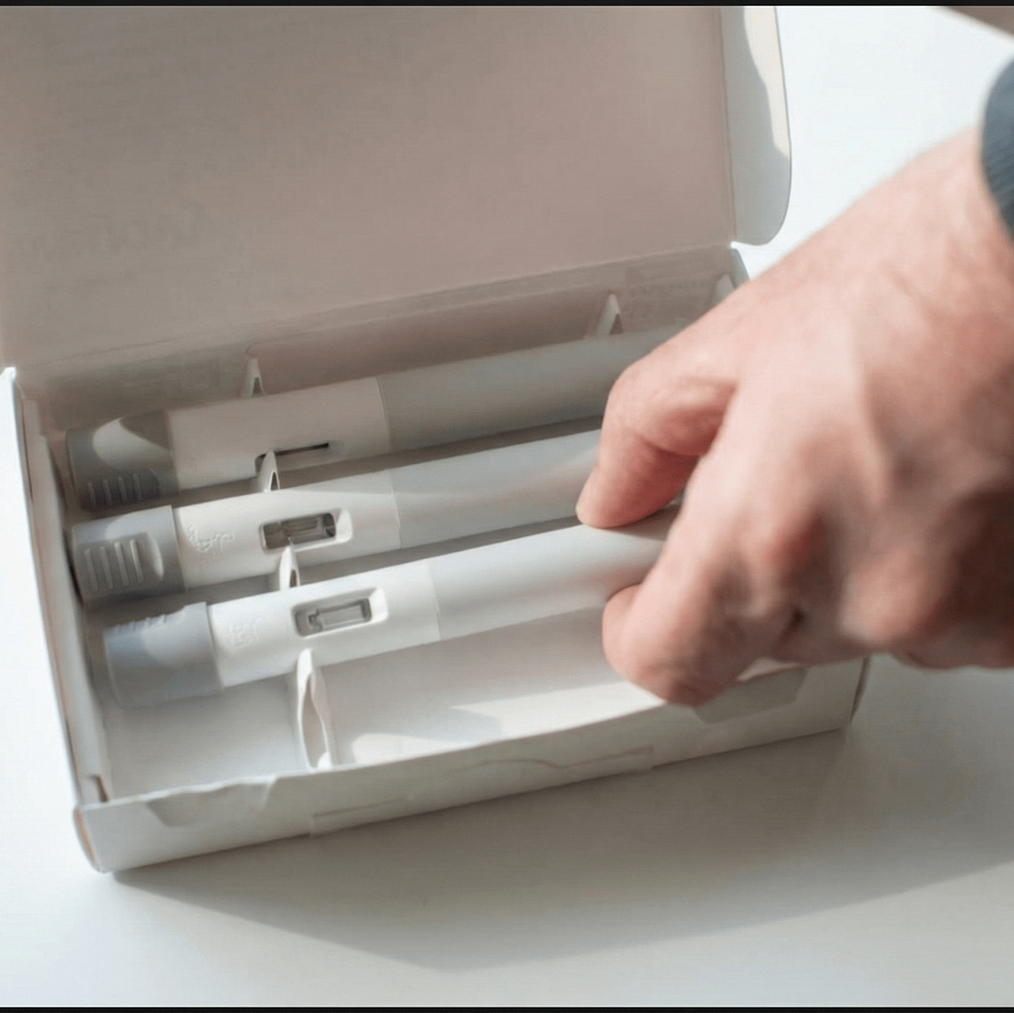 Tratamientos con GLP-1