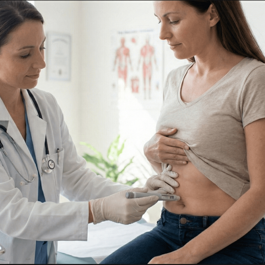 Tratamientos con GLP-1