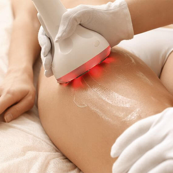 Aparatología Corporal